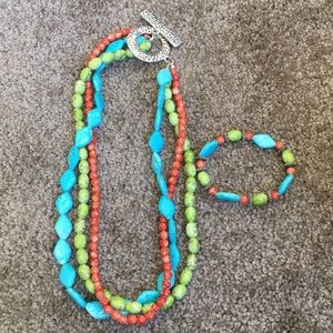 Premier Design necklace